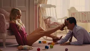 Задник к фильму "Волк с Уолл-стрит" #554932