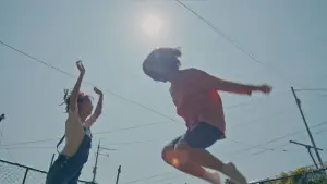 Задник к фильму "Колибри" #361827