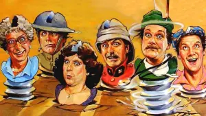 Задник к фильму "Смысл жизни по Монти Пайтону" #224011