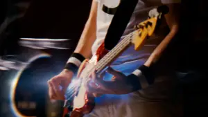 Задник к фильму "Скотт Пилигрим против всех" #617983