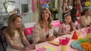 Задник к фильму "Девять жизней" #481411