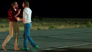 Задник к фильму "Под покровом ночи" #215340