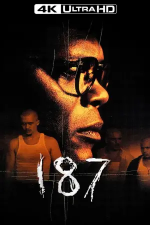 Постер к фильму "Один Восемь Семь" #274445