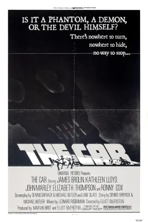 Постер к фильму "Автомобиль" #134320