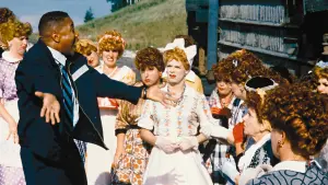 Задник к фильму "Крысиные бега" #294621