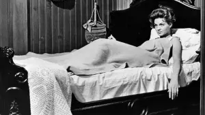 Задник к фильму "Рио Браво" #185524