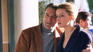 Задник к фильму "Ронин" #250615