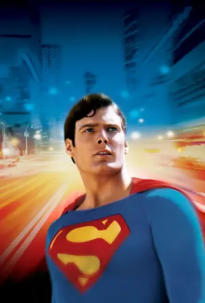 Постер к фильму "Супермен 4: В поисках мира" #374973