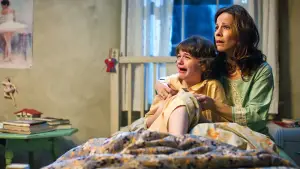 Задник к фильму "Заклятие" #581624