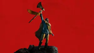 Задник к фильму "Легенда о Зелёном Рыцаре" #277476