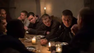 Задник к фильму "Молитва" #493647