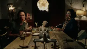 Задник к фильму "Техасская резня бензопилой" #629073