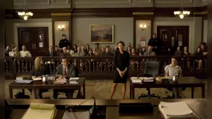 Задник к фильму "Новая попытка Кейт МакКолл" #396125