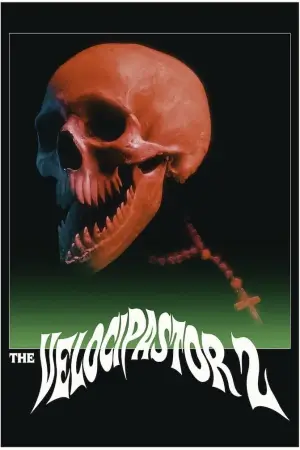 Постер к фильму "The VelociPastor 2" #786936