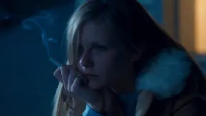 Задник к фильму "Девственницы-самоубийцы" #703947