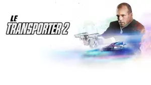 Задник к фильму "Перевозчик 2" #701127