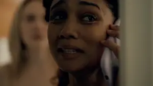 Задник к фильму "Заговоренная" #805868