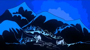 Задник к фильму "" #491644