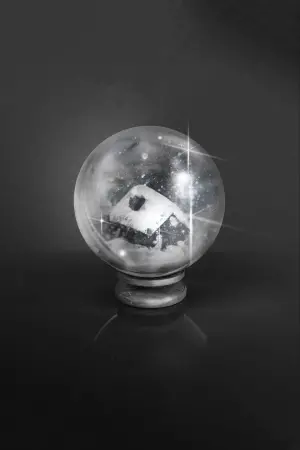 Постер к фильму "Гражданин Кейн" #1206