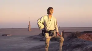 Задник к фильму "Звёздные войны: Эпизод 4 - Новая надежда" #546738