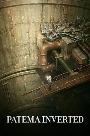 Постер к фильму "Патэма наоборот" #119442