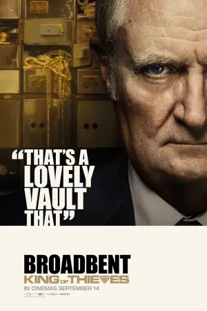 Постер к фильму "Король воров" #132133