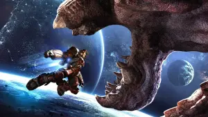 Задник к фильму "За пределами пустоты" #358681