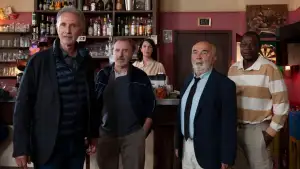 Задник к фильму "Mauvaise Pioche" #796659