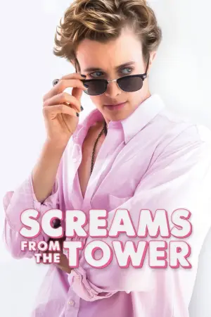 Постер к фильму "Screams from the Tower" #920446