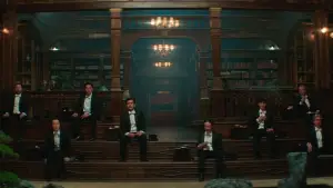 Задник к фильму "Служанка" #572634