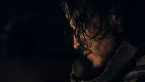 Задник к фильму "Железное легкое" #507945