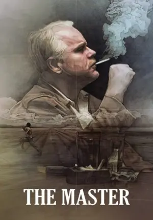 Постер к фильму "Мастер" #89864