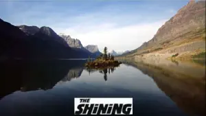 Задник к фильму "Сияние" #43577