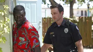 Задник к фильму "Шутки в сторону 2: Миссия в Майами" #346897