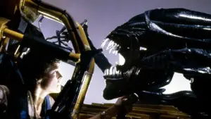 Задник к фильму "Чужие" #571313