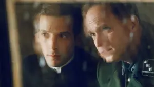 Задник к фильму "Аминь" #248014