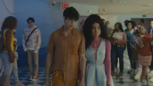 Задник к фильму "Всё возможно" #425510