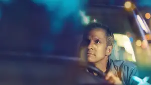 Задник к фильму "Драйвер-Икс" #709732