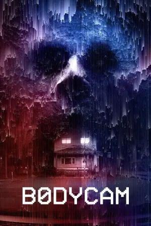 Постер к фильму "Оно. Дом зла" #763303