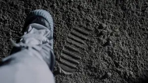 Задник к фильму "Человек на Луне" #631206