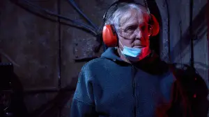 Задник к фильму "Досье «Чёрная канарейка»" #622834