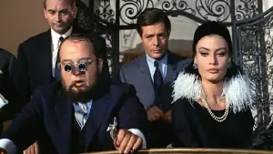 Видео к фильму Казанова 70 | Casanova '70 (1965) ORIGINAL TRAILER [HD 1080p]