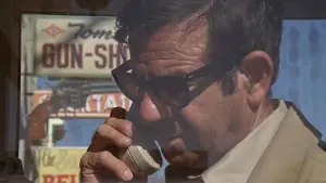 Задник к фильму "Чарли Варрик" #386640