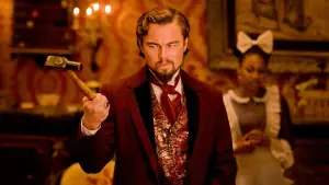 Задник к фильму "Джанго освобождённый" #583924