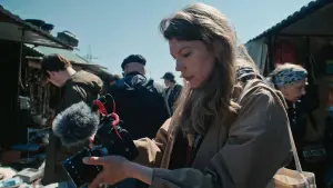 Задник к фильму "Пепел и доломит" #197219