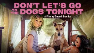 Don't Let's Go to the Dogs Tonight