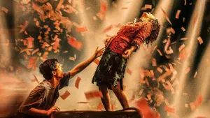 Задник к фильму "" #488440