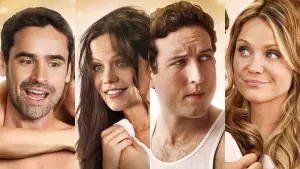 Видео к фильму 10 правил для тех, кто спит с кем попало | 10 Rules for Sleeping Around Trailer