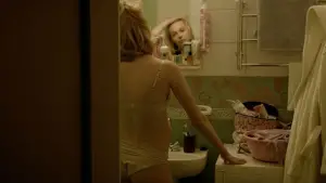 Задник к фильму "Падшие ангелы" #729261