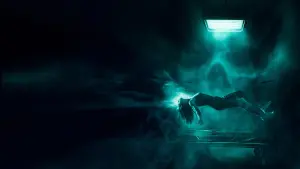 Задник к фильму "Клаустрофобы: Инсомния" #443703